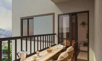 Imagem 5: Rio Doce/Fragoso I Lançamento MCMV I condomínio clube I 2 quartos I Entrada Parcelada