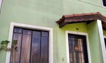 Imagem 3: CASA EM CONDOMÍNIO - CIDADE ADEMAR - SP