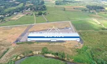 Imagem 6: Galpão - Venda - 2600m2 - Investimento - Rua Augusto Wolf - Lontras