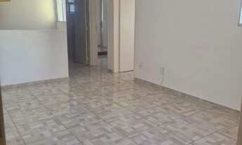 Imagem 2: X VENDO AP 2/4 NO PARQUE PETRÓPOLIS 1