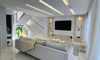 Imagem 2: CASA ALTO PADRÃO NO CONDOMÍNIO LAGO AZUL - LEVILÂNDIA