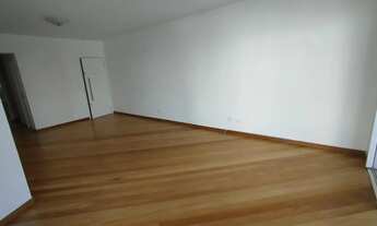 Imagem 5: Apartamento para locação em Pinheiros com 3 quartos, sendo 1 suíte , 118m²