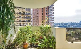 Imagem 5: Apartamento - Higienopolis/Sao Paulo