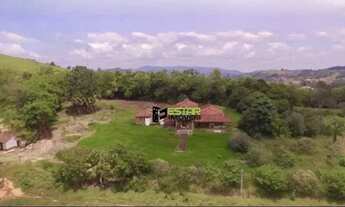 Imagem 3: Chácara com 2 dormitórios à venda, 23500 m² por R$ 2.300.000,00 - Jardim Santos Reis - Pir