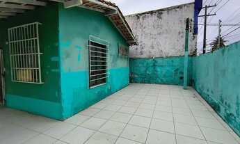 Imagem 2: Casa para Venda em Salvador, Pituba, 3 dormitórios, 1 suíte, 2 banheiros, 2 vagas