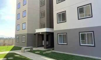 Imagem 3: BÉRGAMO (Jardim Europa): 1º Andar - Contrato de Gaveta