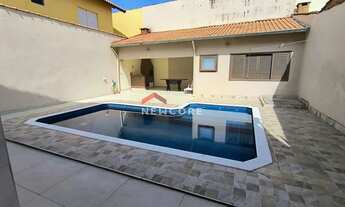 Imagem 4: Casa de condomínio em Rua João Paulo da Luz - Marrocos - Itanhaém/SP