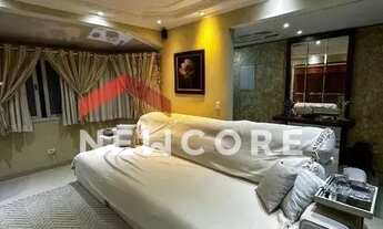 Imagem 3: Casa de condomínio em Rua Kampala - São Fernando Residência - Barueri/SP