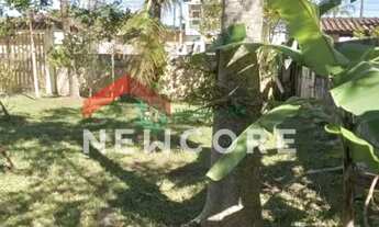 Imagem 2: Casa em Avenida Atlântica - Vila Loty - Itanhaém/SP