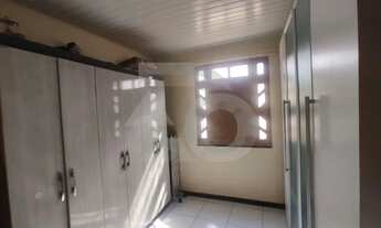 Imagem 7: Casa localizada no Bairro Aruana