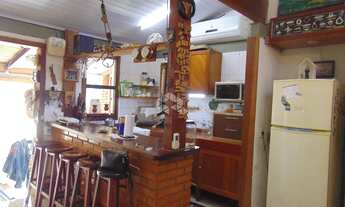 Imagem 5: Casa com terreno de 359,55 com piscina em Ipanema próximo Orla do Guaíba