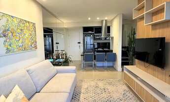 Imagem: Imóvel para venda possui 42 metros quadrados