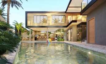 Imagem 5: Casas Em Condominio Fechado No Eusebio, Area De Lazer Completa! Cód. 8DV8SI