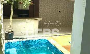 Imagem 7: Sobrado Condomínio fechado com lazer - Parque Amazônia