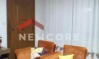 Imagem 4: Sobrado em Rua Rio Claro - Vila Camilópolis - Santo André/SP