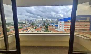 Imagem 7: Apartamento para venda em Chácara Tatuapé com 3 quartos, sendo 3 suítes , 247m²