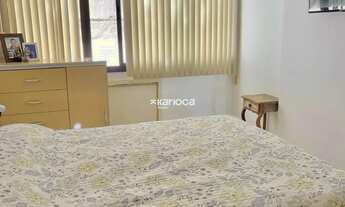 Imagem 6: Cobertura Triplex espetacular de 180m2 - 4 quartos no Recreio