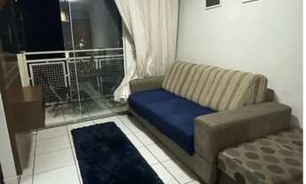 Imagem: Alugo apto aconchegante