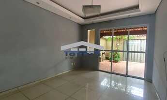 Imagem 2: Casa para Locação | Bairro Amazonas