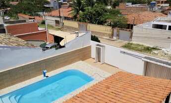 Imagem 6: Casa de Praia para Venda em Marechal Deodoro, AL 101 Norte, 5 dormitórios, 5 suítes, 6 ban