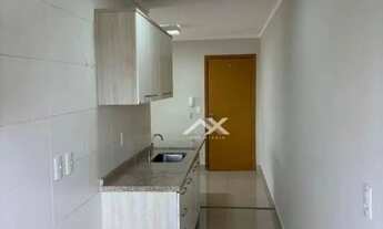 Imagem 7: Apartamento com 1 dormitório para alugar, 45 m² por R$ 2.575/mês - Edifício Residencial Pi