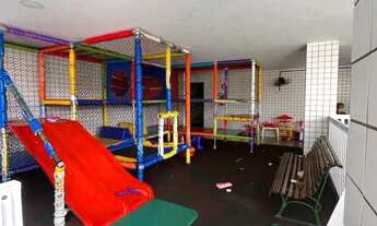 Imagem 2: Apartamento com 1 quarto, Guilhermina, Praia Grande, Cod: 722055