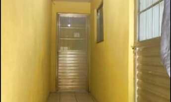 Imagem 5: Vendo esse prédio com uma casa grande em baixo e 2 apartamentos em cima