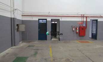 Imagem 4: Galpão para alugar, 372 m² por R$ 9.417,87/mês - Distrito Industrial Nova Era - Indaiatuba