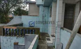 Imagem 2: Terreno Residencial 316 m² à venda em Parque João Ramalho, Santo André