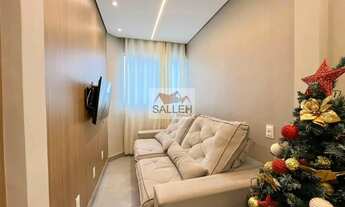 Imagem: Apartamento à venda no bairro Manacás