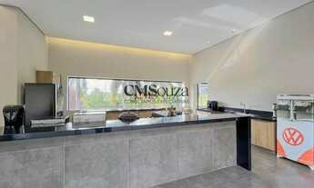 Imagem 5: Casa à venda em Londrina, Jardim Nova Esperança, com 4 suítes, com 100 m²