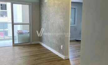 Imagem 3: Apartamento - Balneário Tropical - Paulínia