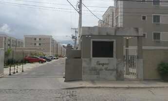 Imagem: Apartamento no Barreto 2 quartos (Mar do