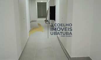 Imagem 3: APARTAMENTO LOCAÇÃO DEFINITIVA NO CENTRO DE UBATUBA RECÉM ENTREGUE