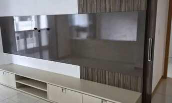 Imagem 6: Helio Pires aluga Apartamento no Ed. Maiori Semi Mobiliado na Batista Campos