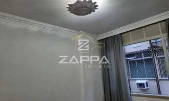 Imagem: Apartamento à Venda na Glória RJ, 70m²