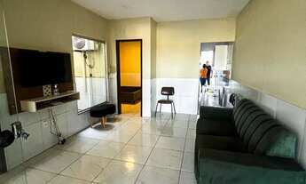 Imagem 4: Vasa recém reformada