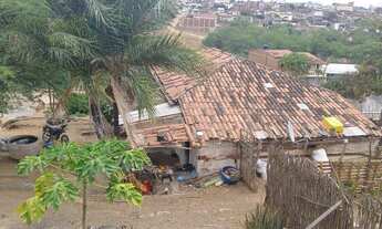 Imagem 6: Chácara no Centro de Aroeiras PB