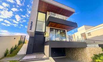 Imagem 3: Casa em Condomínio para Venda Alphaville 01