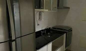 Imagem 6: Apartamento com 1 dormitório para alugar, 50 m² por R$ 2.890/mês - Tatuapé - São Paulo/SP