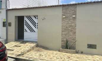 Imagem: Vendo uma casa no Marcos Freire 2