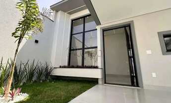 Imagem 3: Casa à venda em Indaiatuba, Jardim Bom Sucesso, com 3 quartos, com 104.97 m²