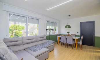 Imagem 3: Ap com 2 quartos ( suíte), no Moinhos De Vento