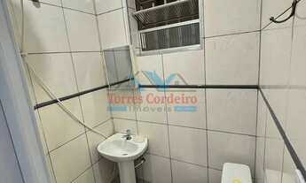 Imagem 6: Studio Mobiliado - Barra Funda