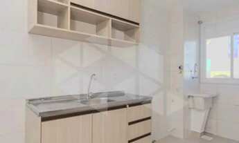 Imagem 6: Apartamento 59M² - para Alugar