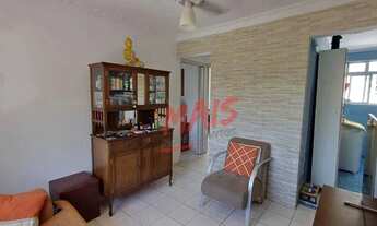 Imagem: BNH, frente, 2 dormitórios