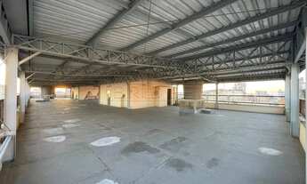 Imagem 6: Bridge aluga apartamento com aproximadamente 230m²