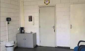 Imagem 6: Galpão para alugar, 3060 m² por R$ 75.700,00/mês - Terminal Intermodal de Cargas (TIC) - C