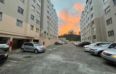 Imagem 2: Lindo apartamento