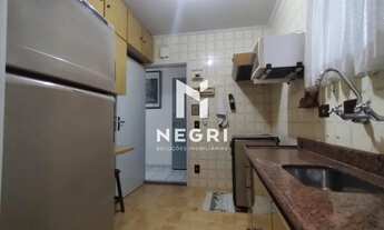 Imagem 6: Apartamento - Centro - Campinas